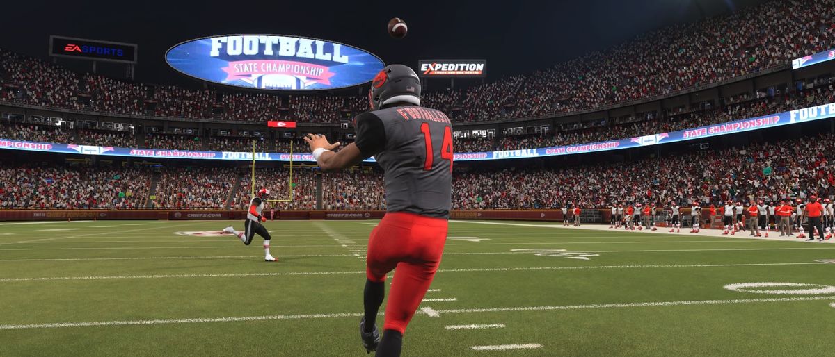 Madden 21