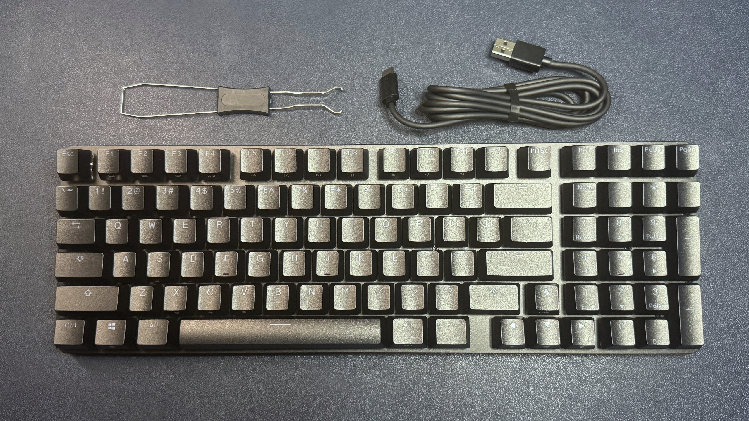 Glorious GMMK Eternal