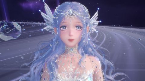 'Leaks are poison to all creation': Infinity Nikki developer asks very