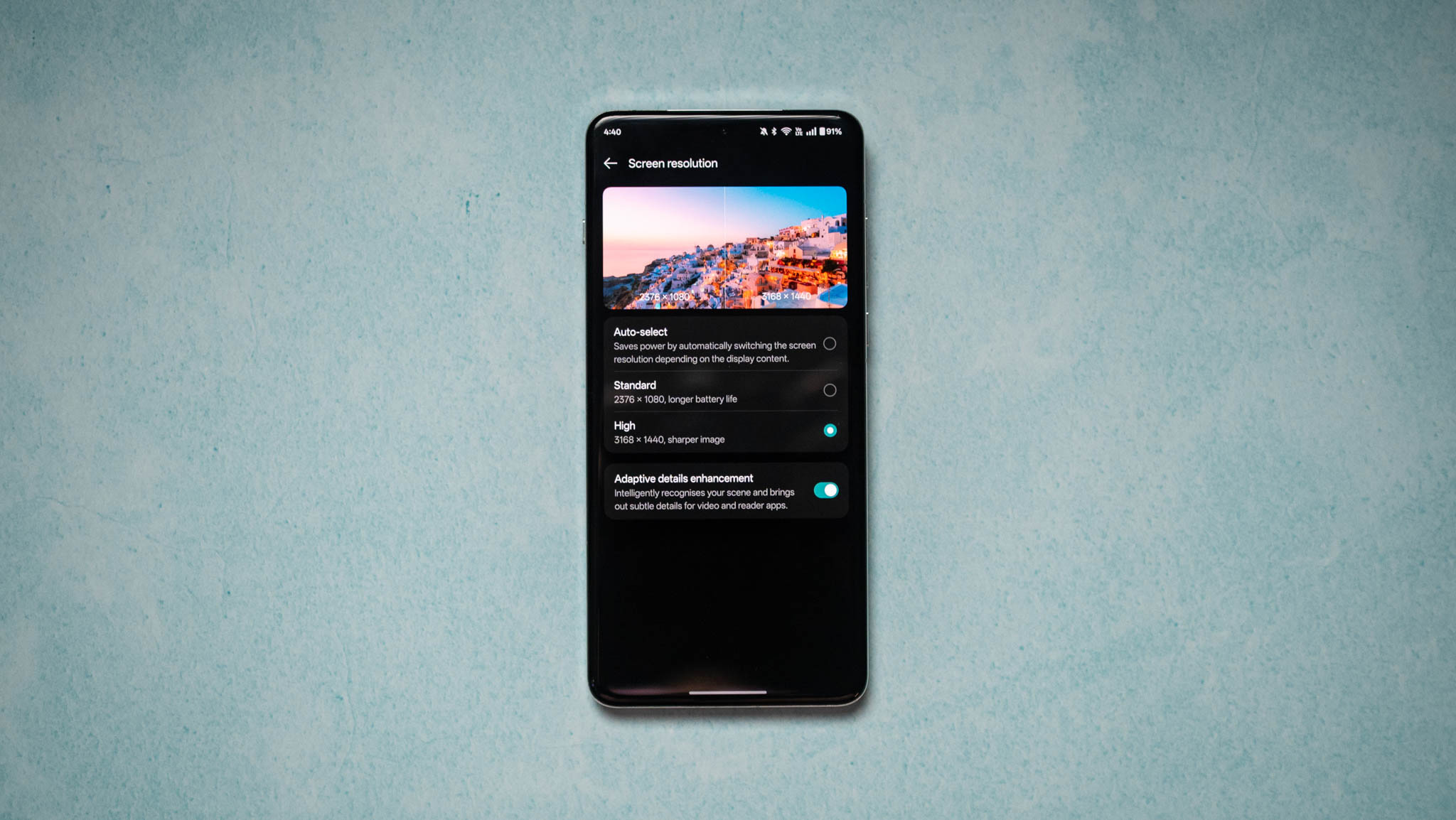 OnePlus 13
