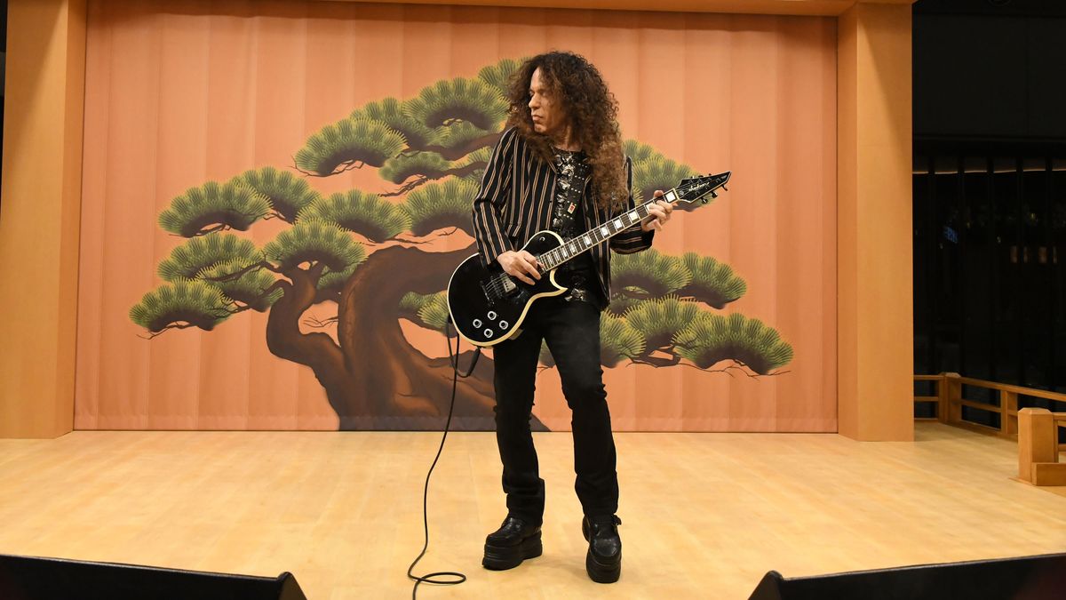 Marty Friedman