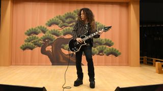 Marty Friedman