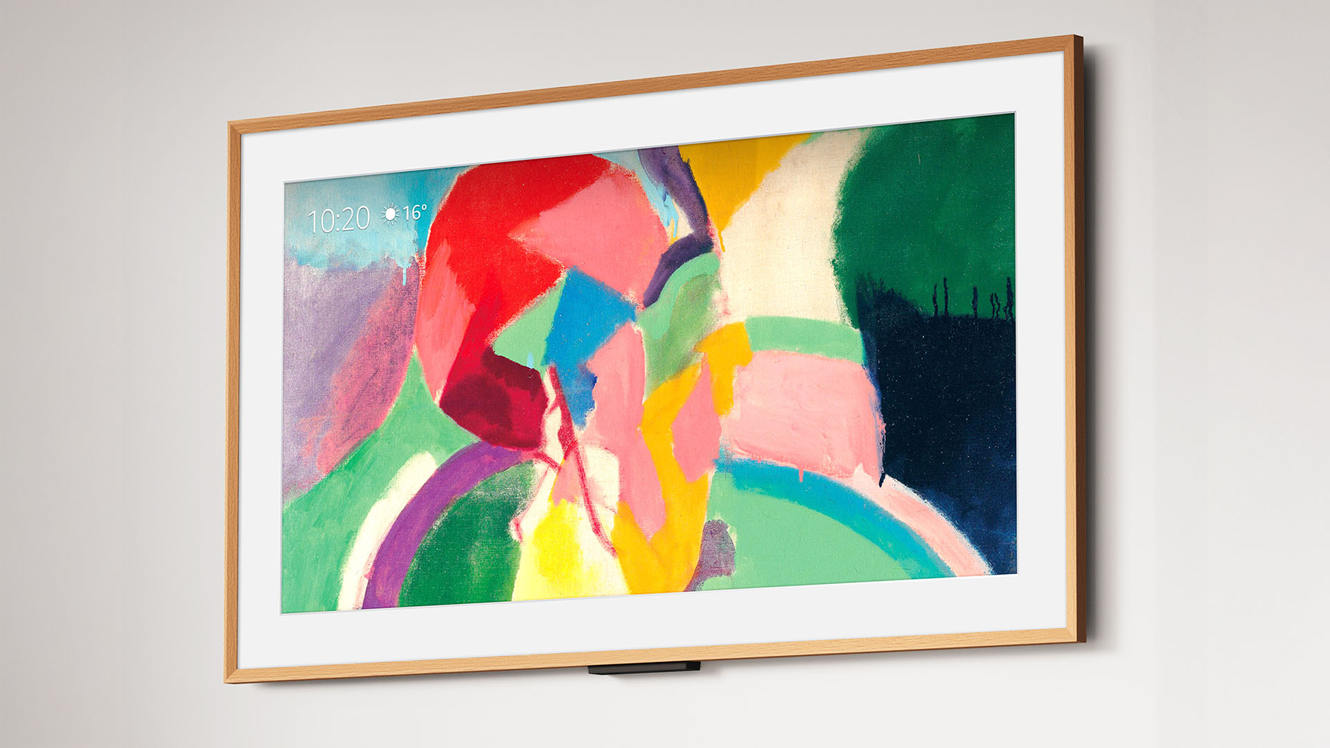 Amazon Ember Artline TV