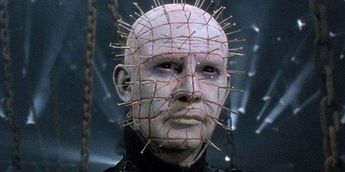 hellraiser hbo series clive barker