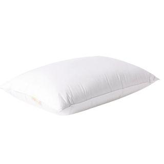 Down Feather Pillow