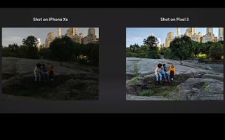 Smarter cameras