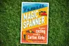Magic Spanner By Carlton Kirby
