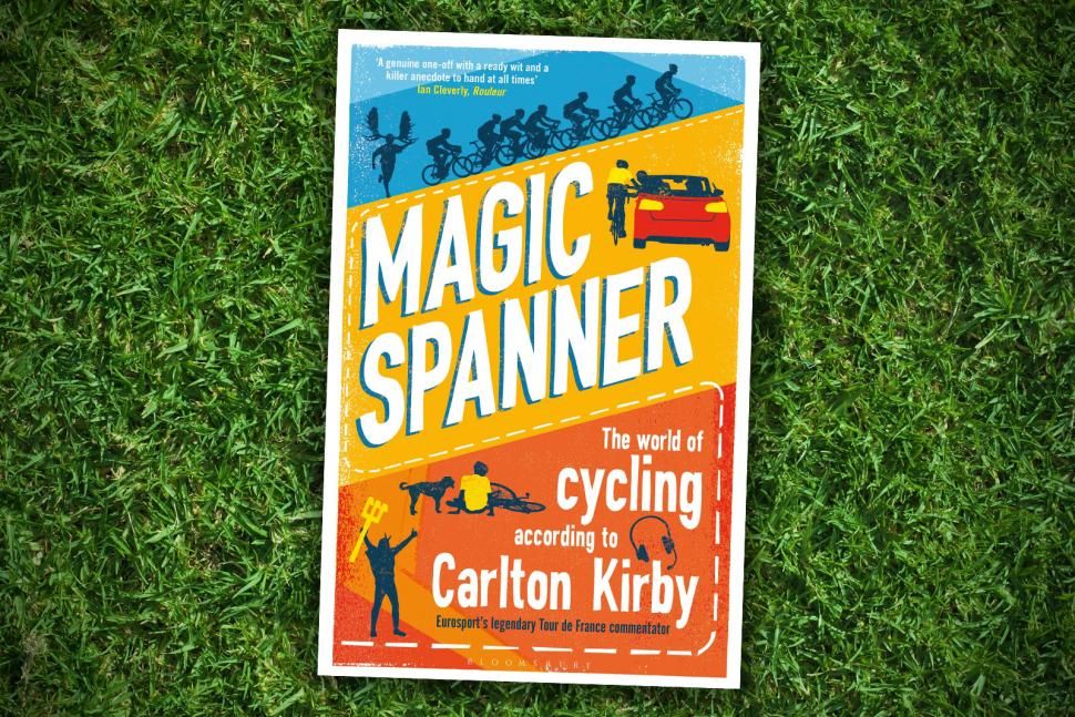 The best cycling books that every cyclist should read | Cycling Weekly