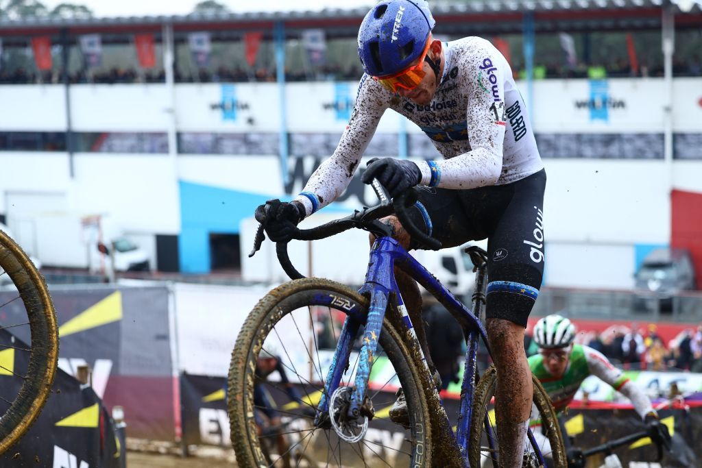 Belgian Cyclocross National Championships 2025
