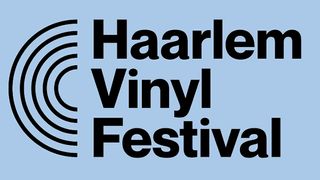 Haarlem Vinyl Festival Header Logo