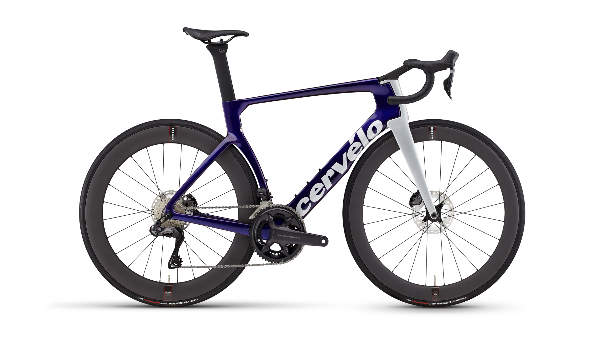 Now you can own the Tour de France winning bike Cerv lo S5 is