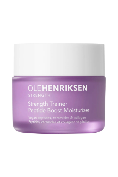 OLEHENRIKSEN, Strength Trainer Skin Barrier Moisturizer 