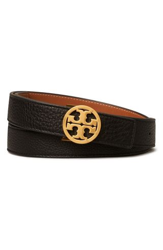 Miller 1-Inch Reversible Logo Belt