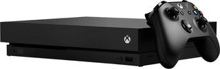 Xbox One X