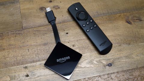 Fire TV Stick 4K review: 4K HDR stick speaks Alexa, carries