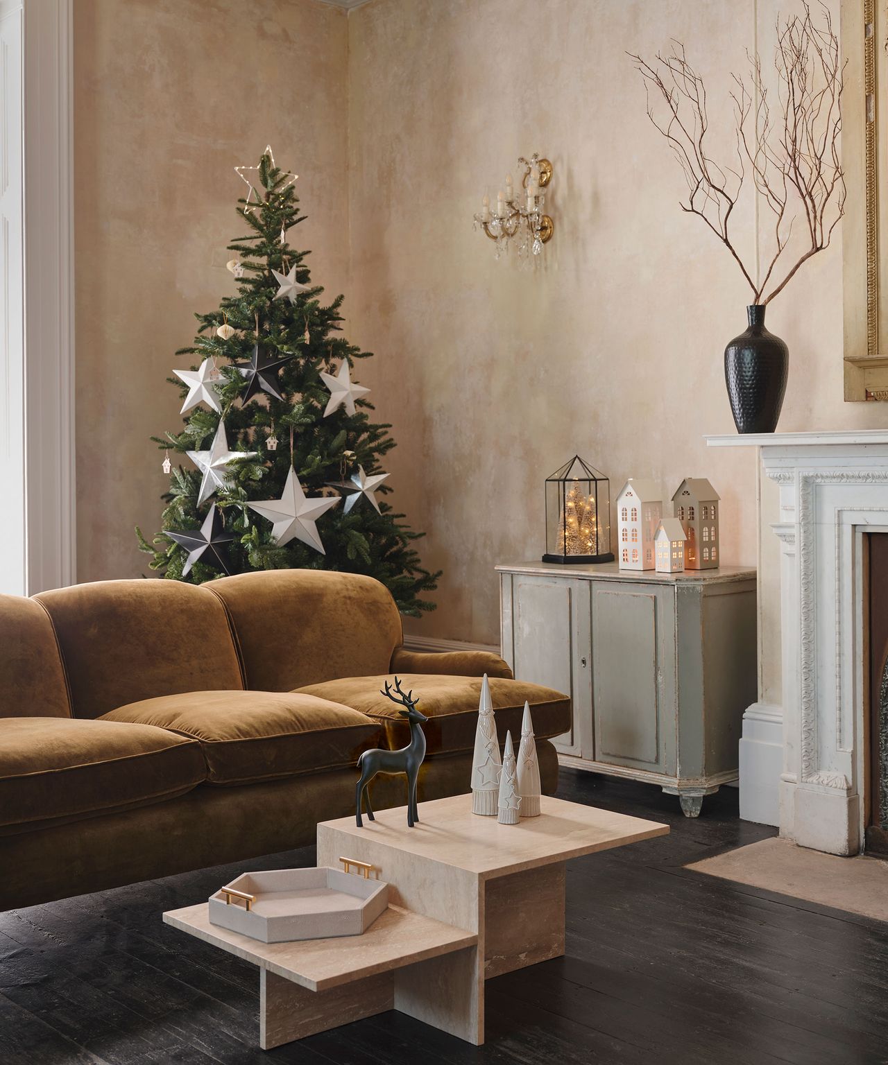 10 Christmas tree trends and decoration styles that are set to be big ...