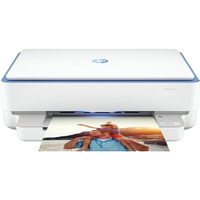 HP Envy 6065e All-in-One Inkjet Printer: