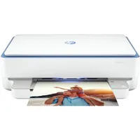 HP Envy 6065e All-in-One Inkjet Printer: $129 $59 @ Best Buy