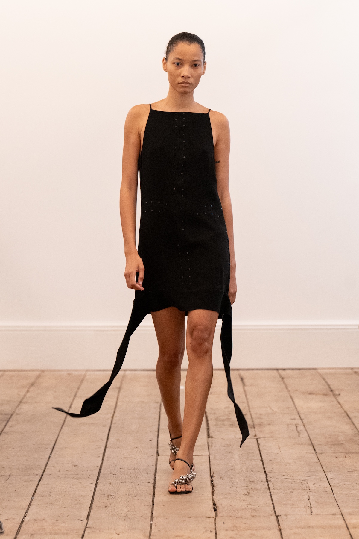 Eckhaus Latta S/S 2026 Runway Show