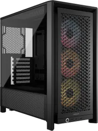 Corsair Frame 400D RS ARGB