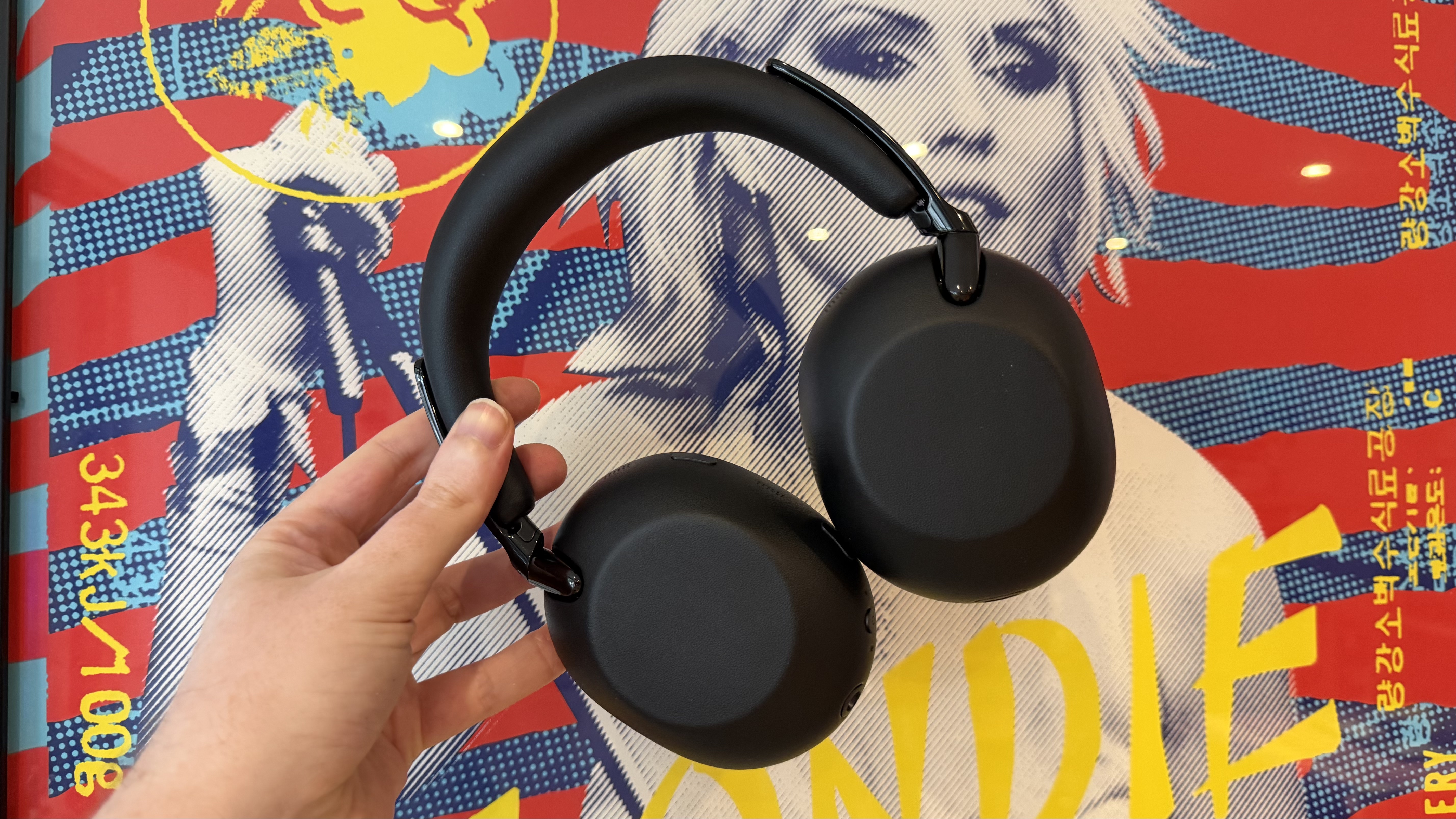 Sony 1000X THE COLLEXION headphones review