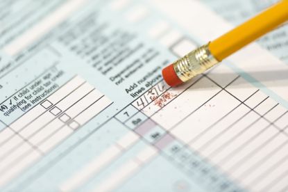 Common mistakes with the W-4