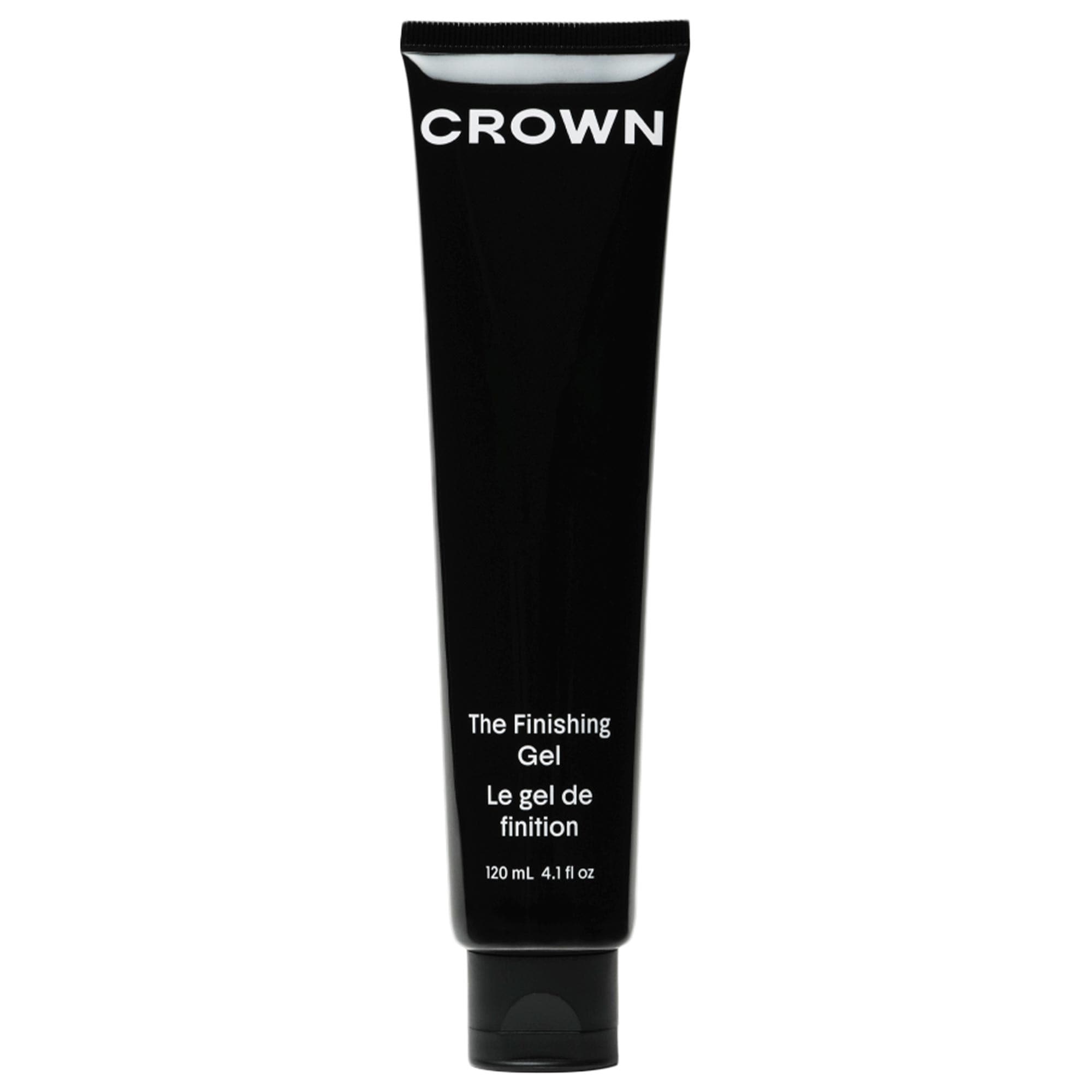 The Flexible Hold Finishing Hair Gel