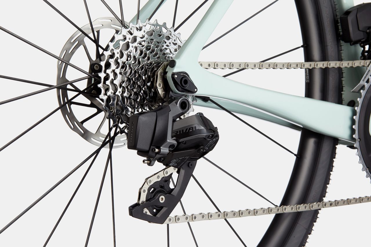 Cannondale SuperSix EVO SE