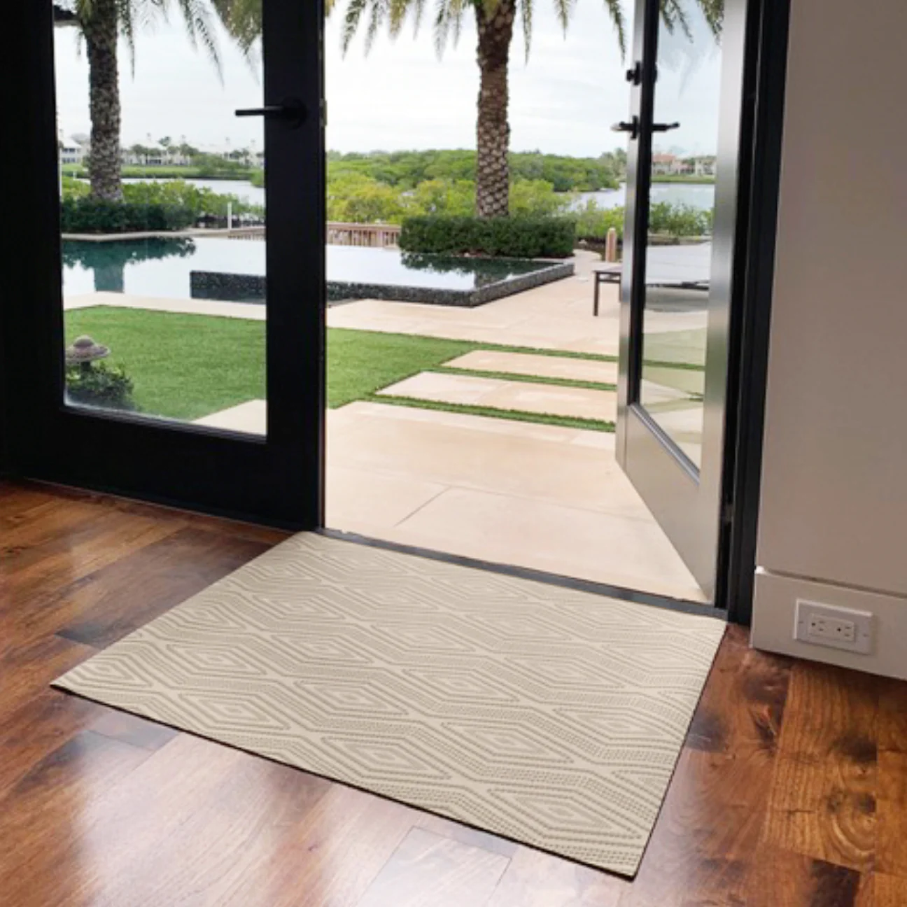 doormat