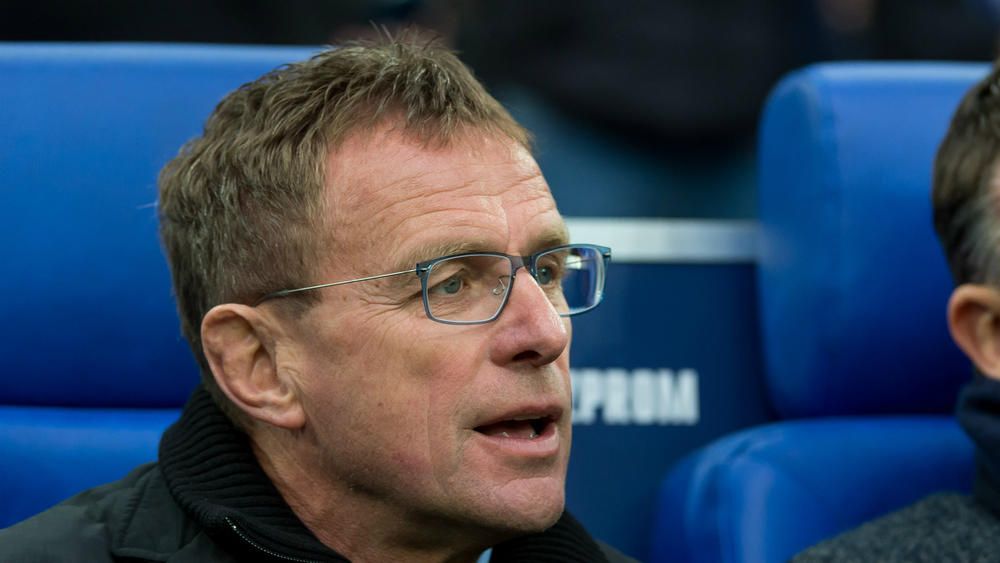 Rangnick wants three new RB Leipzig signings | FourFourTwo