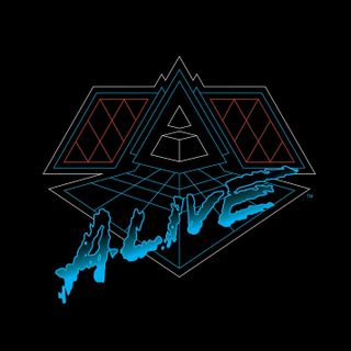 Alive 2007 by Daft Punk (2007)