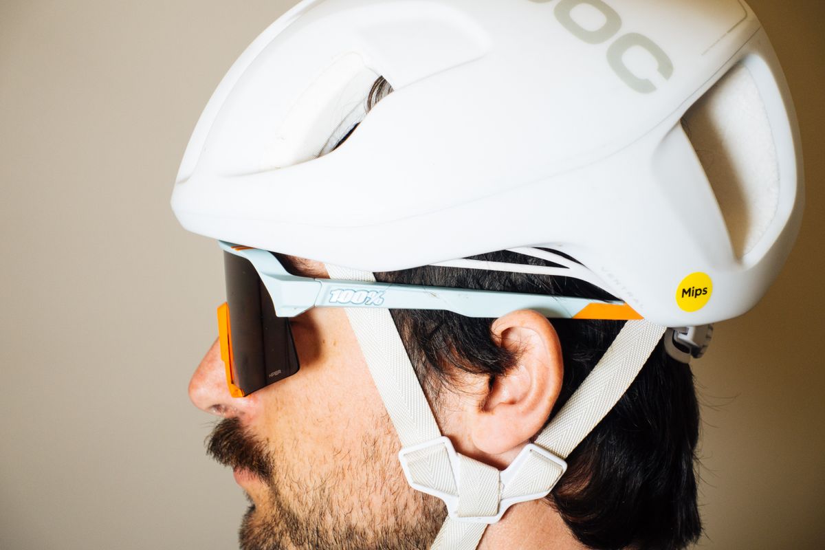 100% S3 sunglasses review