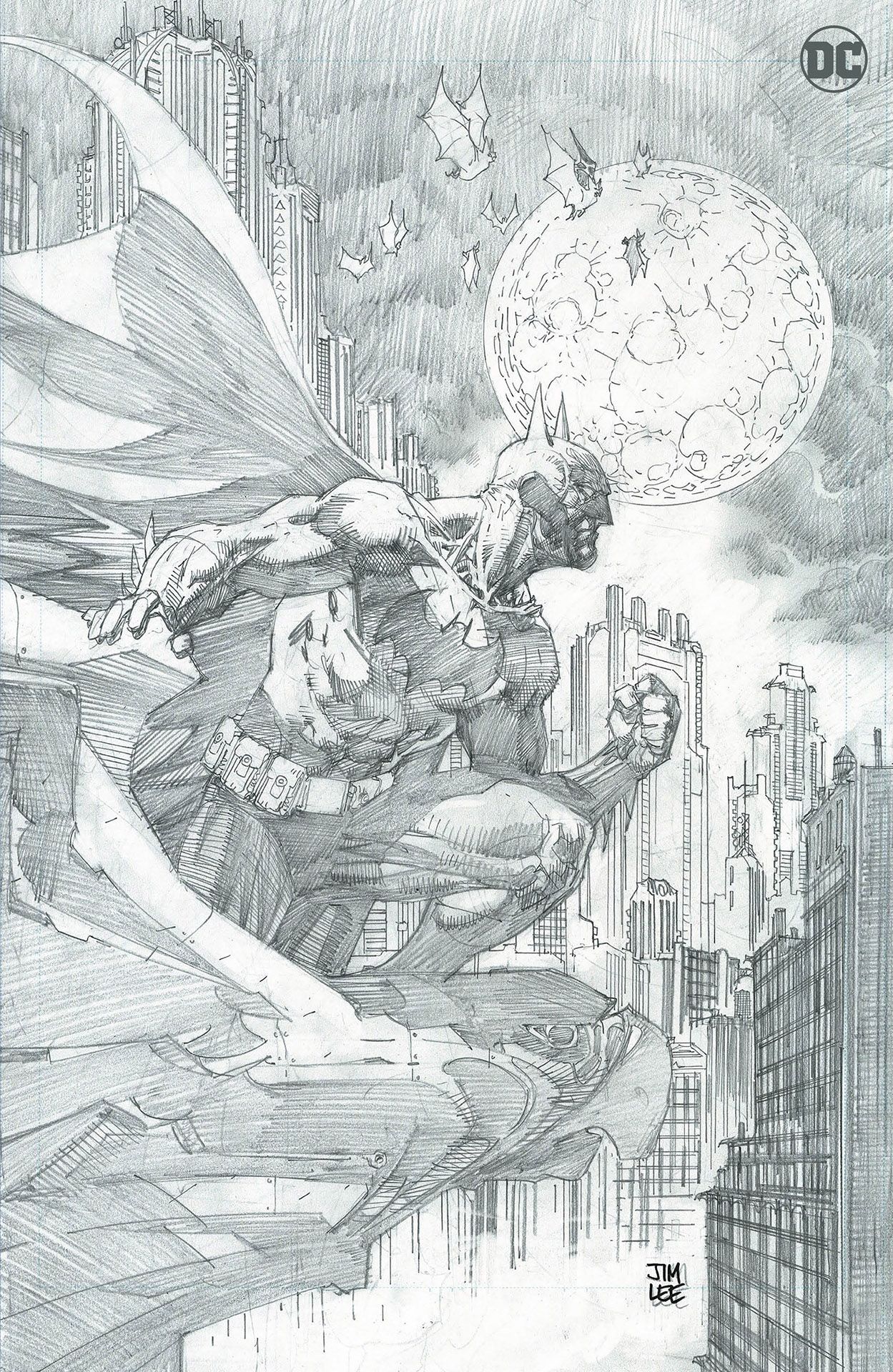 Batman: The Long Halloween - The Last Halloween cover