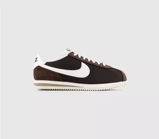 Nike Cortez Sportschuhe „Barock Brown Sail Khaki“ – Unisex