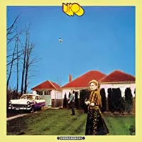 Phenomenon (Chrysalis, 1974)&nbsp;