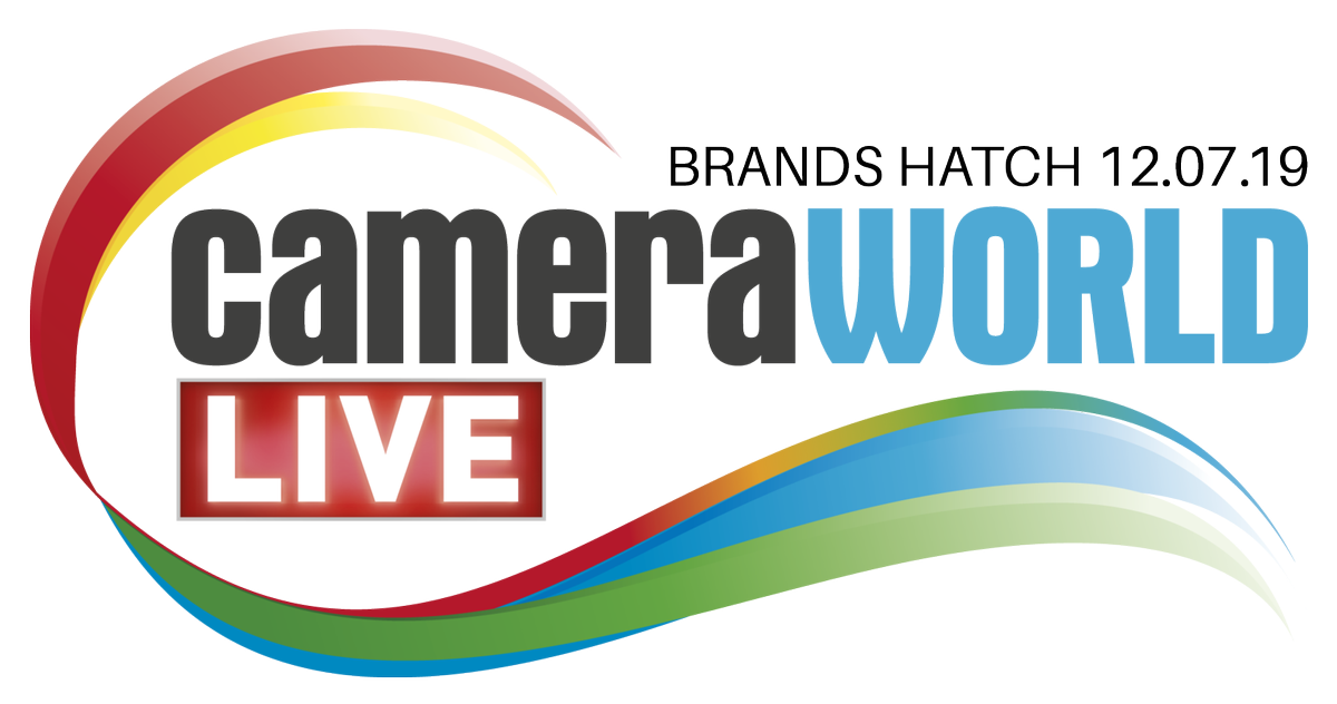 Cameraworld LIVE 2019 image 3