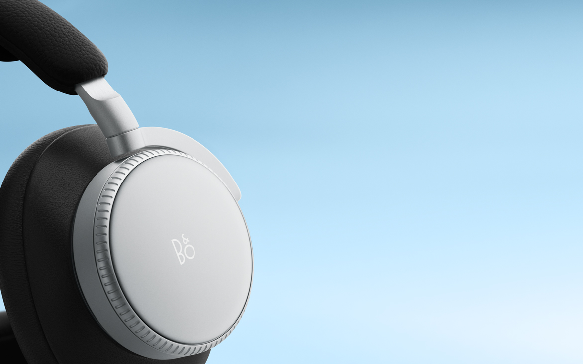 Высококачественные наушники Beoplay H100 от Bang & Olufsen — «лучшая пара наушников», когда-либо созданных брендом.