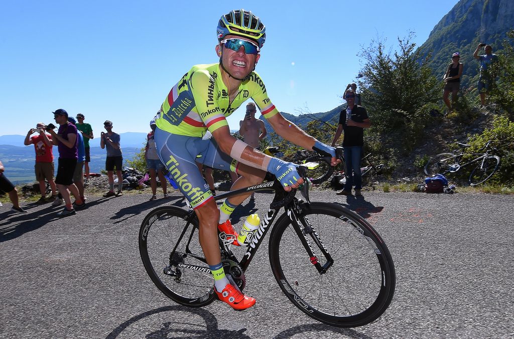 Rafał Majka (Tinkoff)
