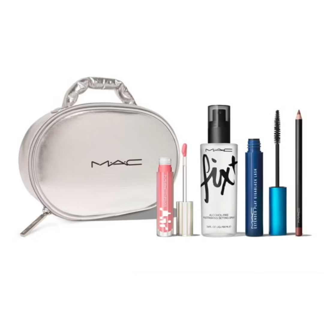 MAC All Star Beauty Kit Star Gift