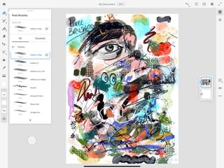 Adobe Fresco review