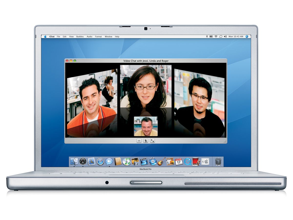 Apple to use BLU LEDs in all notebooks TechRadar