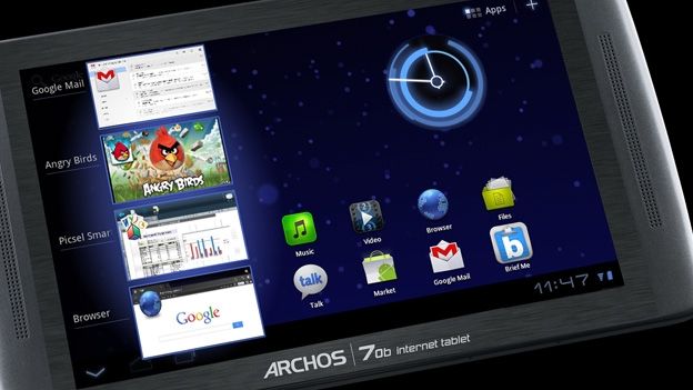 Archos 70b