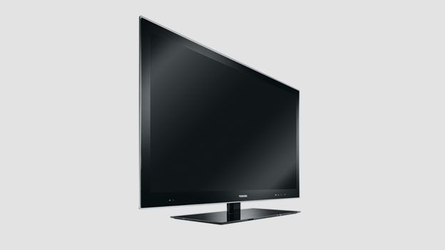 Toshiba 40VL758