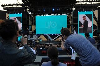 Google IO by the numbers