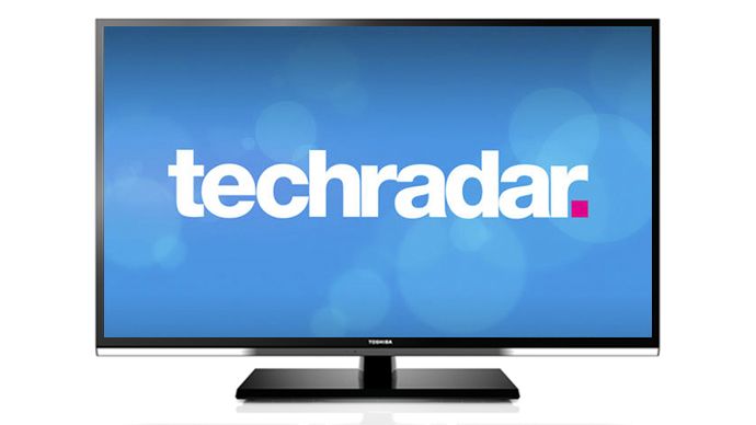 TOSHIBA 液晶テレビ 本体40インチ Toshiba 40RL953 review | TechRadar