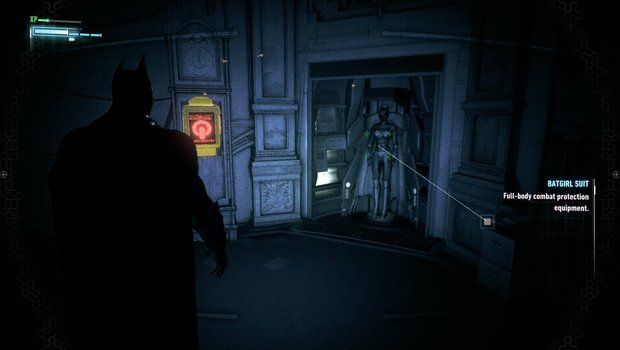 Batman Arkham Knight Riddler guide to solve every challenge | GamesRadar+