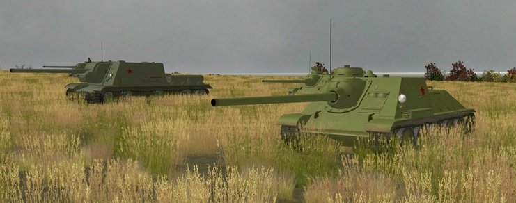 Panzer Command