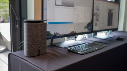 HP Pavilion Wave
