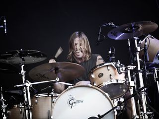 10 best rock drummers in the world right now | MusicRadar