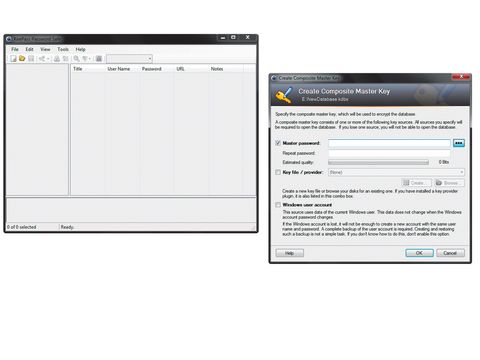 How to protect your passwords with KeePass | TechRadar